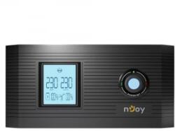 NJOY Aira 600VA / 500W inverter (UPCSTLP860TAICP01B) (UPCSTLP860TAICP01B)