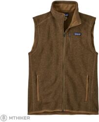 Patagonia Better Sweater mellény, coriander brown (L)
