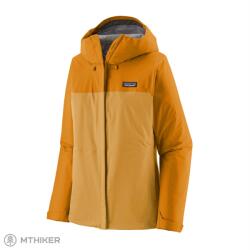 Patagonia Torrentshell 3L Rain női dzseki, pufferfish gold (XS)