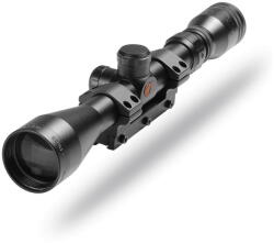 Gamo Luneta Gamo 3-9x40WR 1PM cu Prindere Medie (G.VEGE39X40WR1PMN)