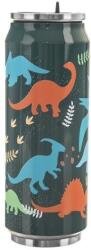 Orion termosz, doboz alakú, 0, 5 l - dinoszauruszok (128514)
