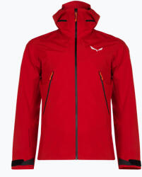 Salewa Férfi Salewa Ortles GTX 3L lángoló esőkabát