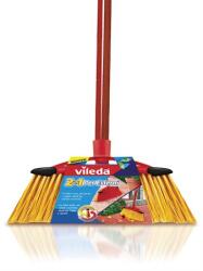 Vileda 2in1 Outdoor Kültéri Partvis Nyéllel