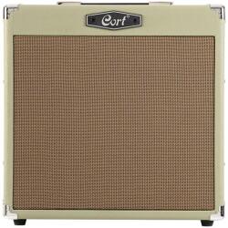 Cort Co-CM30R-PG gitárerõsítõ zengetõvel, 30 Watt, Bluetooth, pasztell zöld (Co-CM30R-PG)