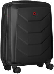 Wenger Prymo Hardside Carry-On Black (612536) - vexio Valiza