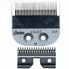 Oster géptalp fém 606-os géphez 913-53 - fodrasznagyker