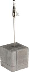 APS Menüelőtartó 4 db Szett, Magasság: 120 mm, Hossz: 30 mm, Szélesség: 30 mm