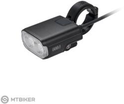 BBB Cycling BLS-242E E-STRIKE PRO 2000 első lámpa, 2 000 lm
