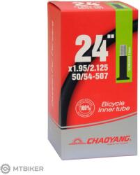Chaoyang 24x1, 95-2, 125 cső, automata szelep 33 mm