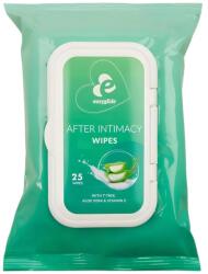 EasyGlide After Intimacy - intim törlő kendő (25db) - vagyaim