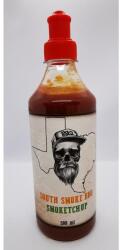 South Smoke BBQ Smoketchup szósz, 500 ml (SSB003)