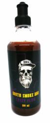 South Smoke BBQ Crazy Plum szósz, 500 ml (SSB007)