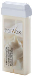 Italwax Fehér Csokoládé Gyantapatron 100ml (IT160033)