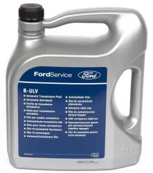 Ford Ulei transmisie automata ATF P-ULV 5L SAE: HU7J-M2C949-AA Aplicatii: transmisii automate 6F15 / 35 / 55 (2537413) - vexio