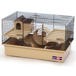 Cobbys Pet Ketrec Hamster natur