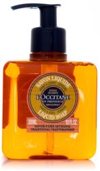 L'Occitane Shea vaj Verbena szappan 300 ml