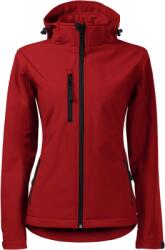 MALFINI Jacheta Performance softshell pentru dama, rosu, Malfini 3XL 5210718