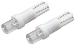 COMPASS 1 LED 12 V T5 fehér 2 db (33703)