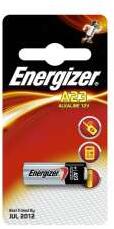 Energizer Elem E23a 12v