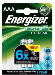 Energizer Akku Hr03 850mah Aaa