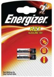 Energizer Elem E27a 12v/2db