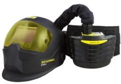 ESAB Sentinel A50 Aristo Air szűrővel