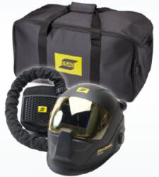 ESAB Sentinel A50 AIR hegesztőpajzs és PAPR csomag