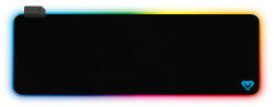 Media-Tech Mt262 Világítós Rgb Gamer Egérpad - 800x305 mm