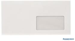 Victoria Boríték, LA4, szilikonos, jobb ablakos, VICTORIA PAPER (IBI42) - kecskemetirodaszer