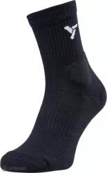 SILVINI Lattari zokni, fekete (EU 34-35)