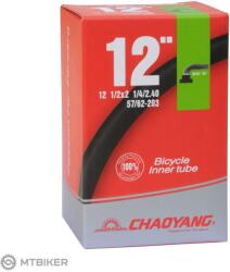 Chaoyang 12 1 1/2 x 2 1/4 - 2, 40-os cső, 33 mm-es szelep, 90°