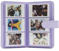 Fujifilm Instax Mini 12 Lilac Purple album (70100157195)