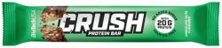 BioTechUSA Crush Protein Bar csokoládé-mogyoróvaj 64g