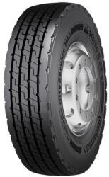 Continental CONTITREAD CityService HA3 RESAPAT 295/80R22.5 154/149M ALL POSITION URBAN (4019238681802) - tireo