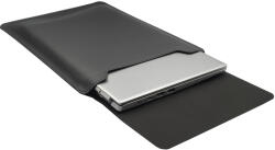 Strider Multifunkciós Notebook Sleeve tok 15, 6, fekete