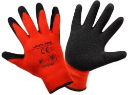 LAHTI PRO Manusa Termica Latex / Rosu - 9 (l251009k) - 24mag