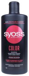 Syoss Color sampon festett hajra 440ml