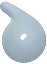 Sony Air Fitting Supporters Sony pentru casti LinkBuds Open, silicon moale Albastru