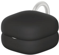 Sony Husa protectie Sony pentru caseta LinkBuds Open, silicon moale Negru