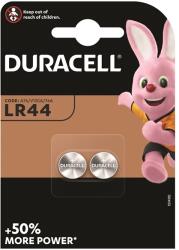 Duracell LR 44 2 db elem- DL (10PP040020)