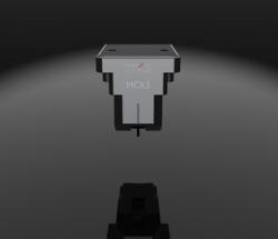 Acoustic Signature MCX3