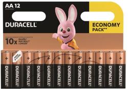 Duracell BSC 12 db AA Elem (10PP100002)