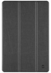 Tactical Tri Fold Samsung Galaxy TAB A9+ tok, fekete