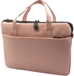 Strider Vízálló Notebook táska 14, pink