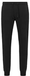 Stedman Férfi nadrág Stedman Recycled Unisex Sweatpants S, Opál fekete