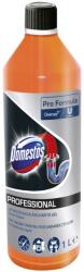 Domestos Professional Lefolyótisztító gél 1l (101107970)