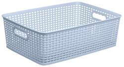 GONDOL IRIS G-461 KANGAROO MAXI kosár 12.000ml 27x40, 5x13cm (G-461) - bestbyte