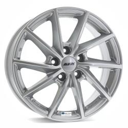 ALUTEC Jante aliaj ALUTEC SINGA POLAR-SILBER CB63.4 7.5X18 5X108 ET55