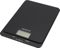 Genie Digitális Konyhai Mérleg - Fekete (11836)