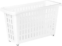 GONDOL IRIS G-327 COMPACT MAXI tároló 13.000ml 25, 5x38, 5x2cm (G-327) - bestbyte